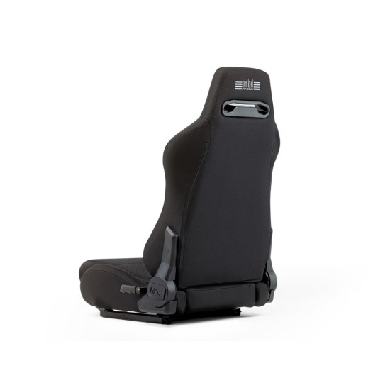 Fotel ERS3 Elite Leather & Suede Edition 