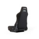 Fotel ERS3 Elite Leather & Suede Edition 