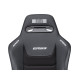 Fotel ERS3 Elite Leather & Suede Edition 