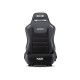 Fotel ERS3 Elite Leather & Suede Edition 