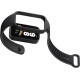 Opaska sportowa Smart Band 9 Active czarna