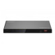 Przełącznik / Switch HDMI 4x1, 8K/60Hz (4:4:4) z HDR, 48 Gbps, HDCP 2.3, Toslink / Stereo, EDID