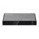 Rozdzielacz/Splitter HDMI 1x2, 4K/60Hz UHD z HDR, 18 Gbps, HDCP 2.2, EDID