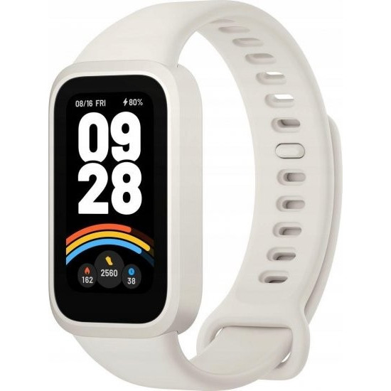 Opaska sportowa Smart Band 9 Active biała