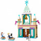 Klocki Disney 43265 Kraina lodu - Zamek w Arendelle 