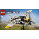 Klocki Technic 42198 Samolot transportowy 