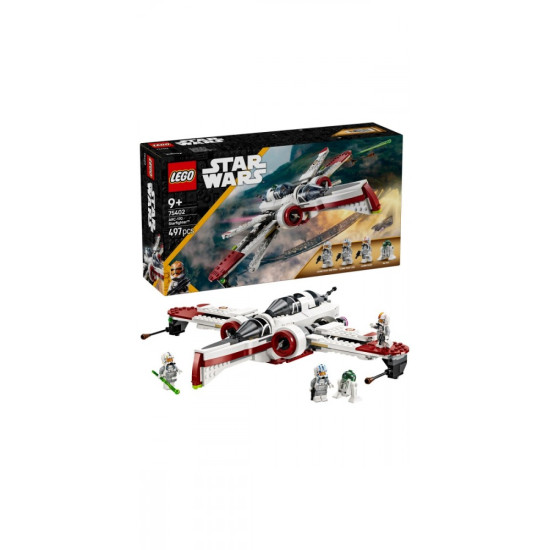 Klocki Star Wars 75402 Myśliwiec ARC-170 