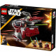 Klocki Star Wars 75401 Interceptor Jedi Ahsoki 