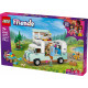 Klocki Friends 42663 Przygoda w kamperze przyjaciół 