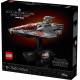 Klocki Star Wars 75404 Krążownik szturmowy typu Acclamator