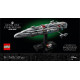 Klocki Star Wars 75405 Krążownik typu Home One 