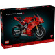 Klocki Technic 42202 Motocykl Ducati Panigale V4 S 
