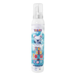 Tubi Pianka - Niebieski Zenek 200 ml