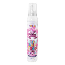Tubi Pianka - Różowa Rozi 200 ml