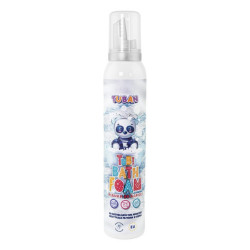 Tubi Pianki mix 200 ml Display 15 sztuk