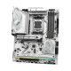 Płyta główna B850 Steel Legend WiFi AM5 4DDR5 ATX 