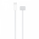 Przewód z USB-C na MagSafe 3 (2 m) - srebrny