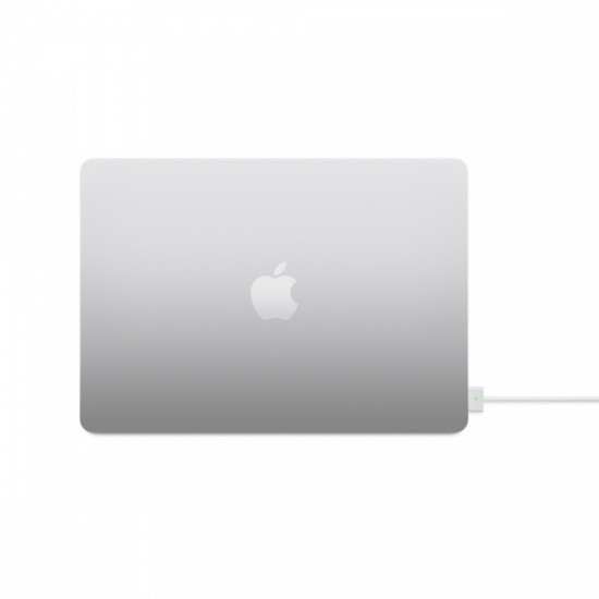 Przewód z USB-C na MagSafe 3 (2 m) - srebrny