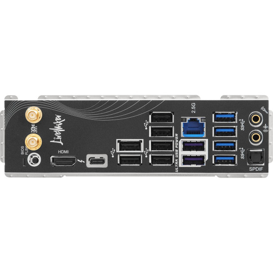 Płyta główna 860 LIVEMIXER WIFI s1851 4DDR5 ATX 