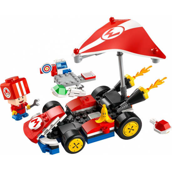 Klocki Super Mario 72032 Mario Kart - Standard Kart 