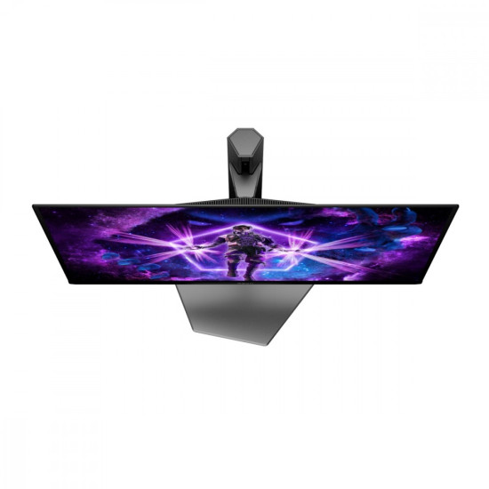 Monitor AG326UD 31.5 cala 4K QD-OLED 165Hz HDMIx2 DP Pivot Głośniki 
