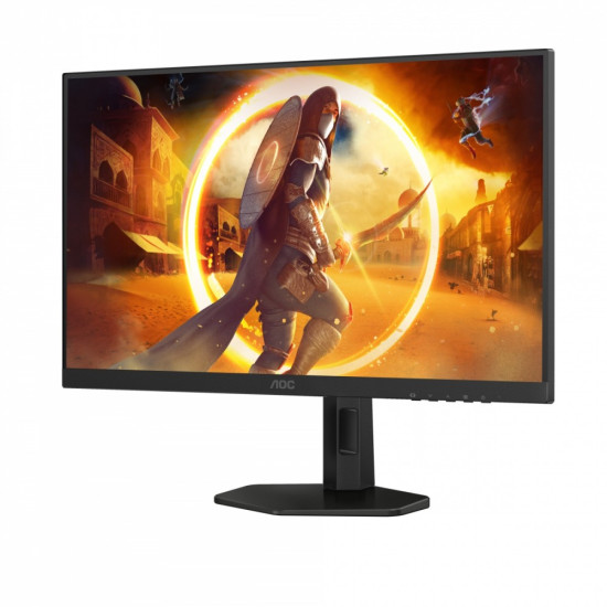 Monitor Q27G4XF 27 cali 180Hz Fast IPS HDMI DP HAS 