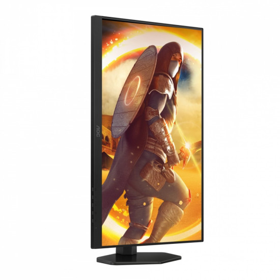 Monitor Q27G4XF 27 cali 180Hz Fast IPS HDMI DP HAS 