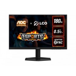 Monitor 24G42E 23.8 cala 180Hz Fast IPS HDMI DP 