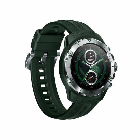 Smartwatch GS Explorer 1.3 cala 460 mAh Zielony