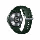 Smartwatch GS Explorer 1.3 cala 460 mAh Zielony
