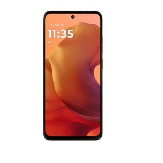 Smartfon moto g15 8/128GB Sunrise Orange Smartfon moto g15 8/128GB Sunrise Orange
