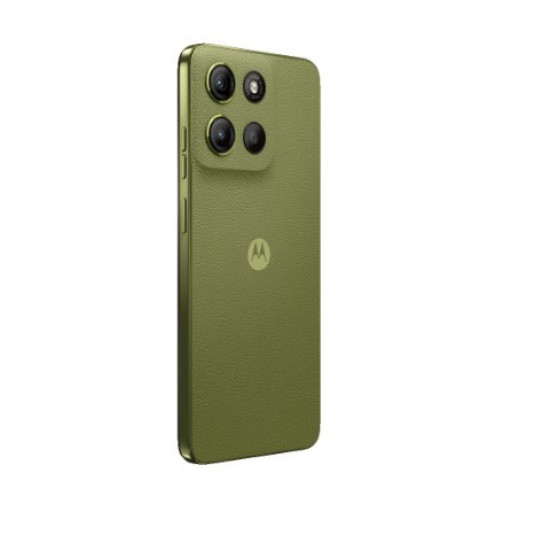 Smartfon moto g15 8/128GB  Iguana Green