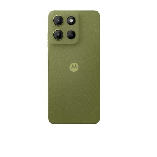 Smartfon moto g15 8/128GB  Iguana Green