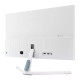Monitor 24 cale VU249HFI-W IPS 100Hz HDMIx2 biały