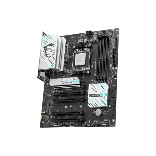 Płyta główna B840 GAMING PLUS WIFI 4 DDR5 AM5 ATX 