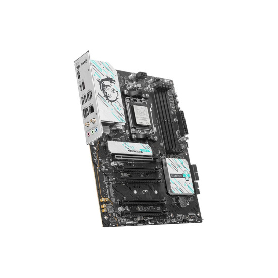 Płyta główna B840 GAMING PLUS WIFI 4 DDR5 AM5 ATX 