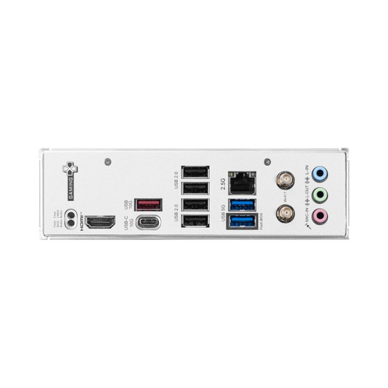Płyta główna B840 GAMING PLUS WIFI 4 DDR5 AM5 ATX 