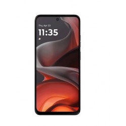 Smartfon moto g15 8/128GB Gravity Grey