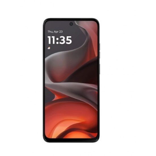 Smartfon moto g15 8/128GB Gravity Grey