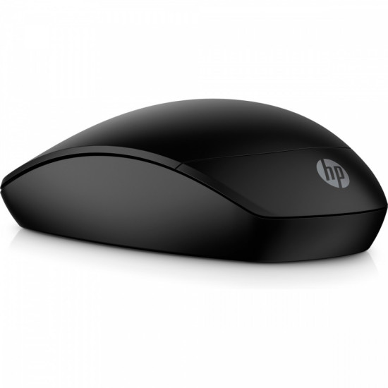Mysz 235 Slim bezprzewodowa 4E407UT#AC3 