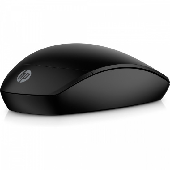 Mysz 235 Slim bezprzewodowa 4E407UT#AC3 