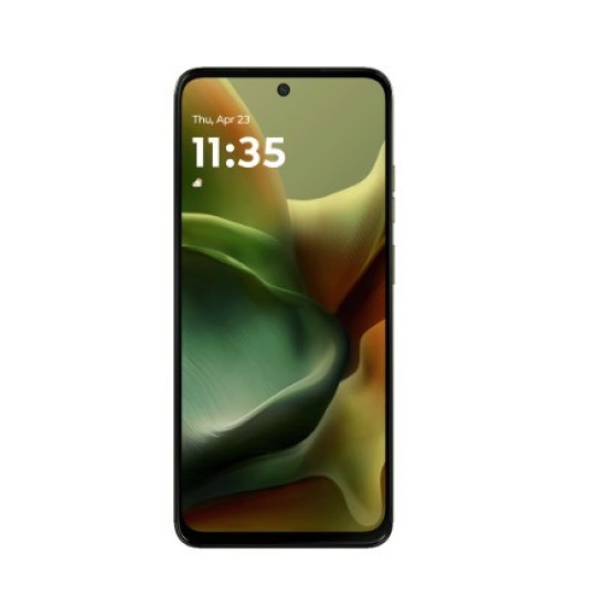 Smartfon moto g15 8/256GB Iguana Green