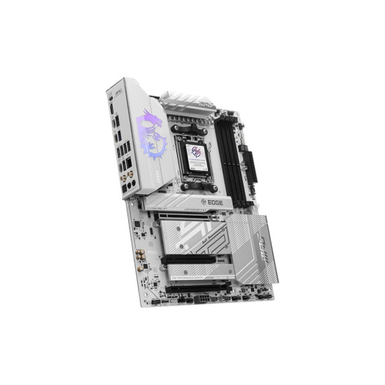 Płyta główna MPG B850 EDGE TI WIFI AM5 4DDR5 ATX 