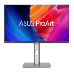 Monitor 27 cali PA27JCV 5K IPS USB-C DP HDMI 
