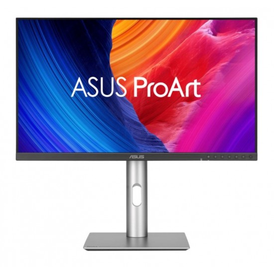 Monitor 27 cali PA27JCV 5K IPS USB-C DP HDMI 