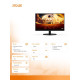 Monitor 27G42E 27 cali 180Hz Fast IPS HDMI DP 