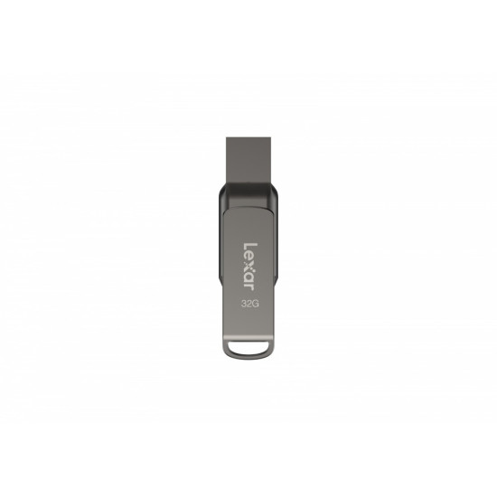Pendrive Dual Drive D400 32GB USB-C/A 3.1 100MB/s