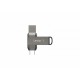 Pendrive Dual Drive D400 64GB USB-C/A 3.1 130MB/s