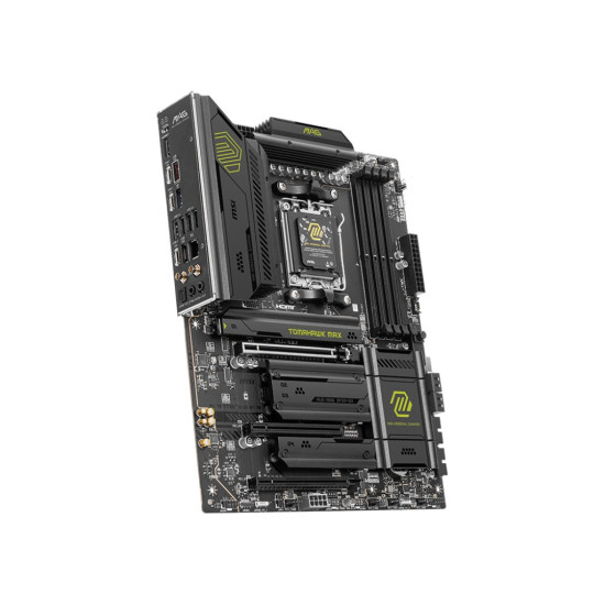 Płyta główna MAG B850 TOMAHAWK MAX WIFI AM5 4DDR5 ATX 