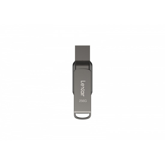 Pendrive Dual Drive D400 256GB USB-C/A 3.1 130MB/s